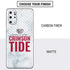 University of Alabama Crimson Tide Net Galaxy S20 Plus Skin